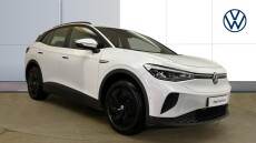 Volkswagen ID.4 109kW Life Pure 52kWh 5dr Auto Electric Estate